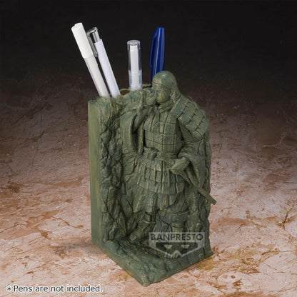 Banpresto Hashirama Senju Naruto, FL The Final Valley, BP29730P, meerkleurig, verzamelfiguur, optimaal voor anime-fans