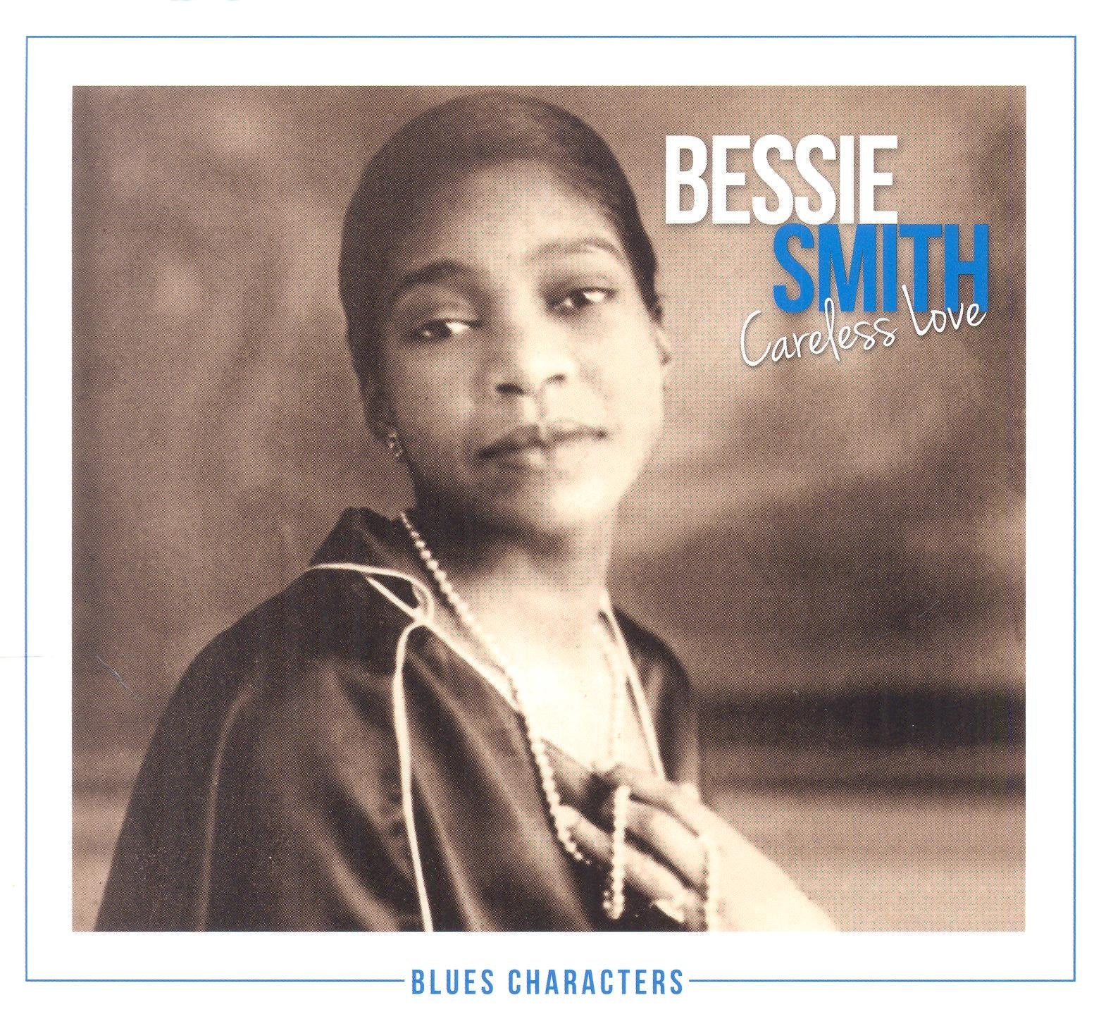 Careless Love (Blues Characters Vol.1)