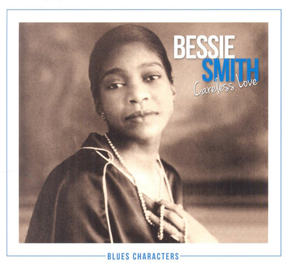 Careless Love (Blues Characters Vol.1)