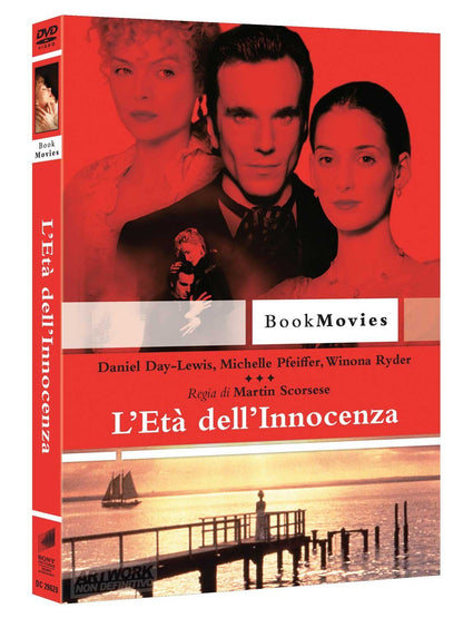 L'Eta'Dell'Innocenza (Bookmovies)