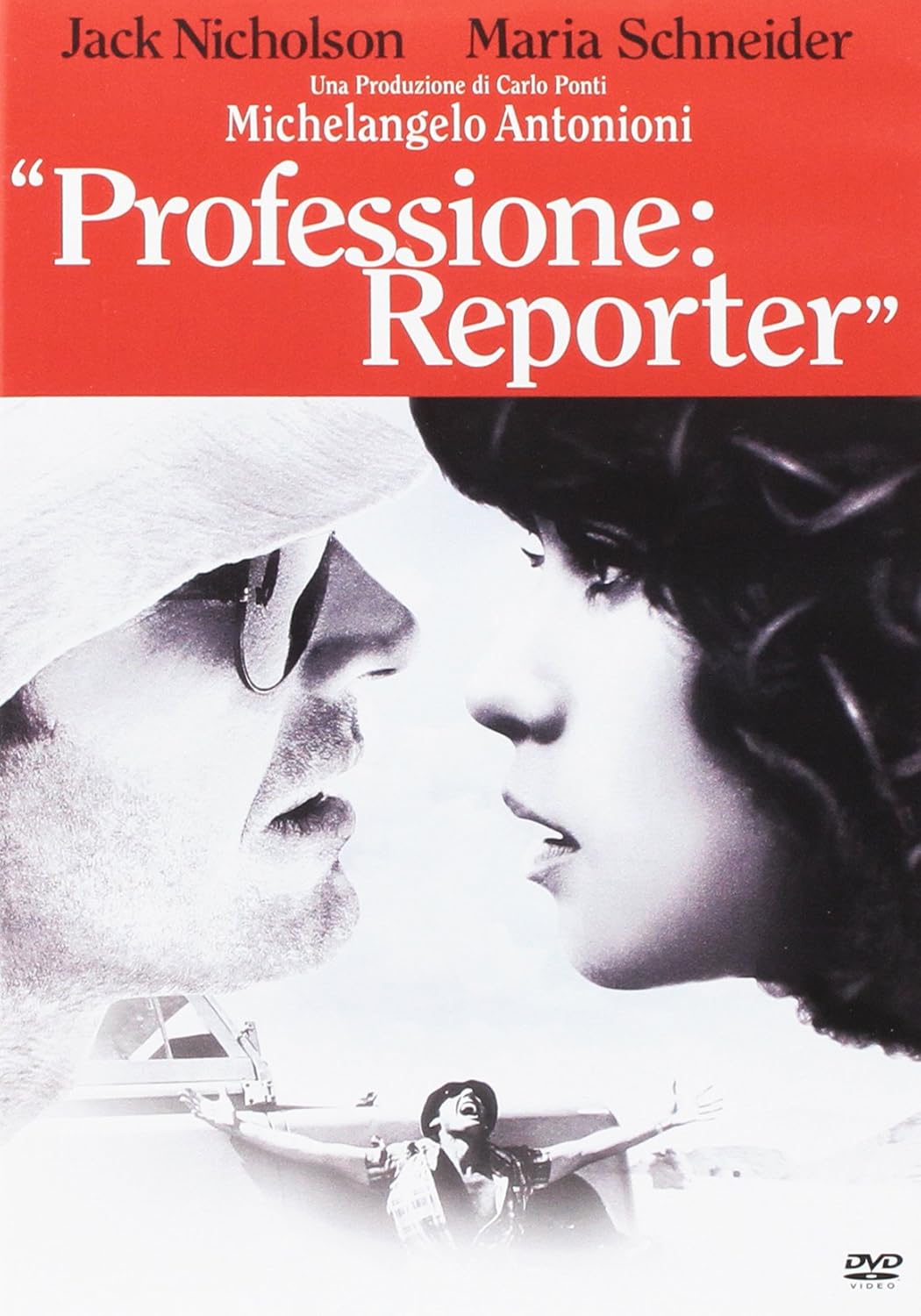 Professione Reporter