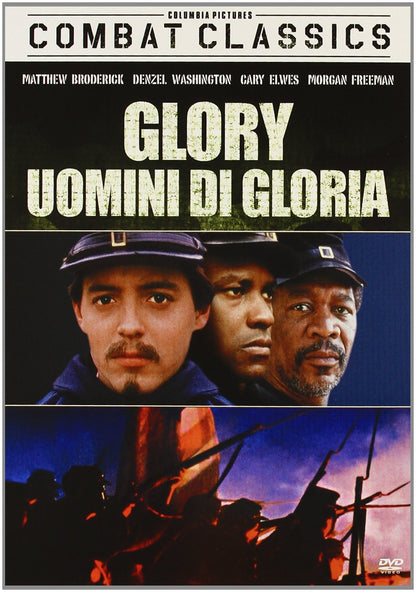 Glory - Uomini Di Gloria - (Italian Import)