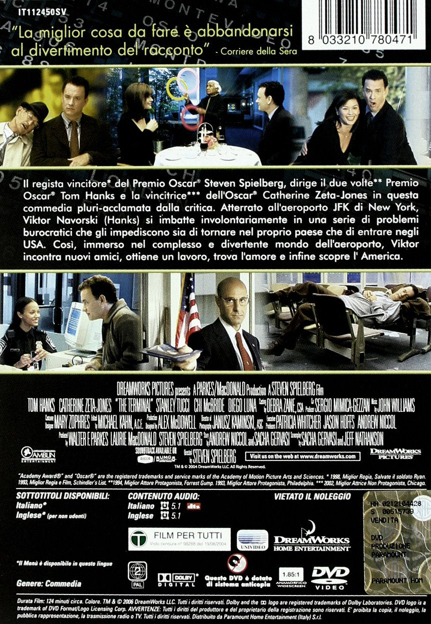 The Terminal