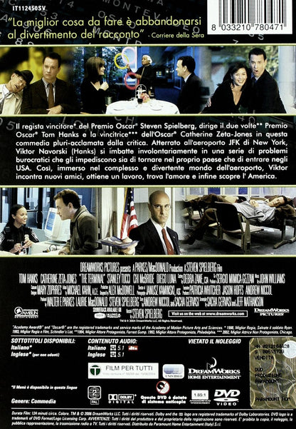 The Terminal