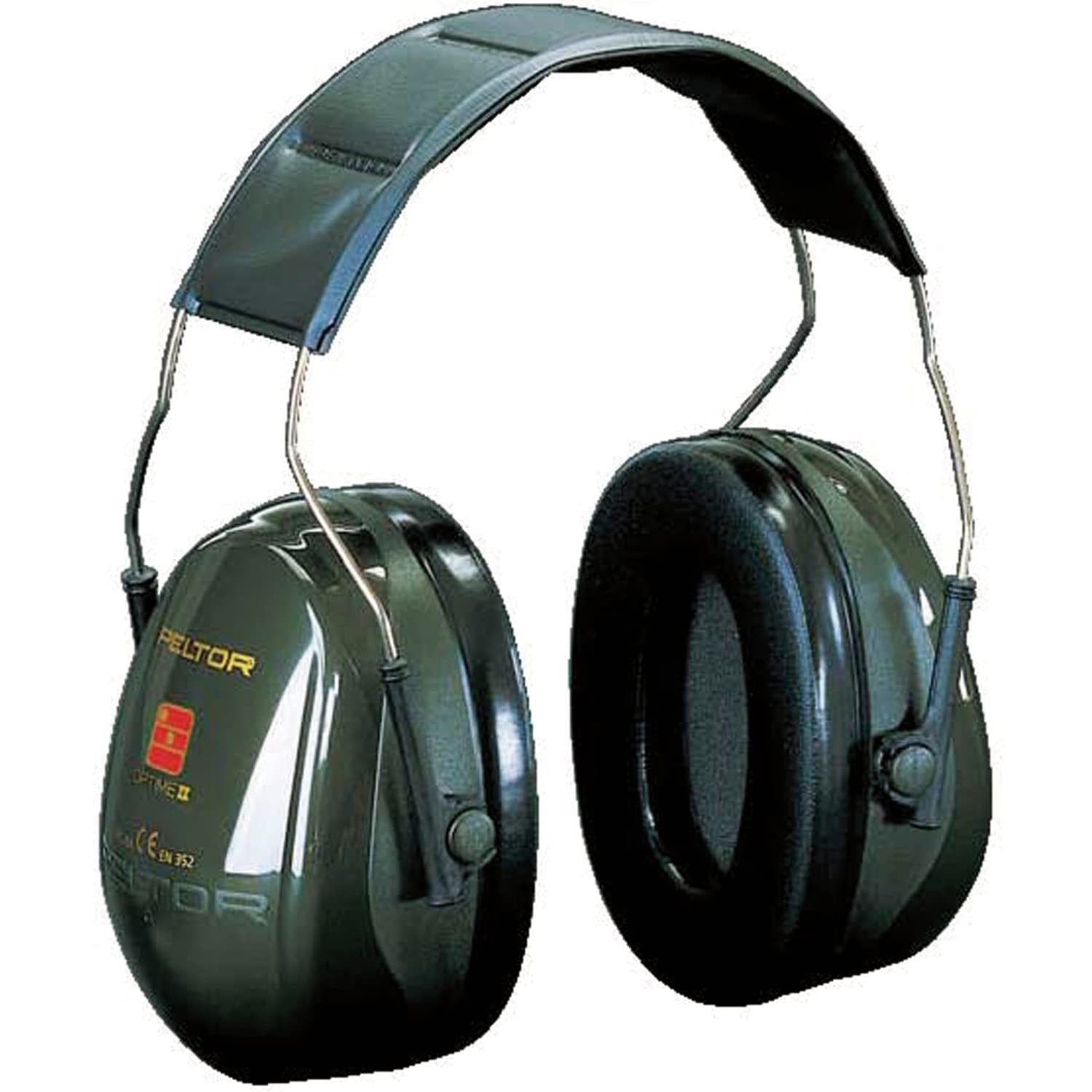 3M Kapselgehorschutz Peltor™ Optime™ II