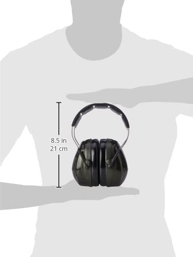 3M Kapselgehorschutz Peltor™ Optime™ II