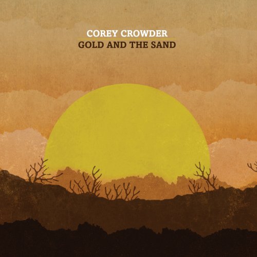 Gold and The Sand