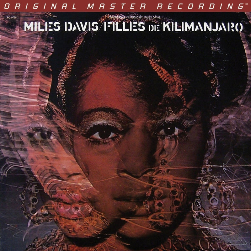 Filles De Kilimanjaro (Hybr