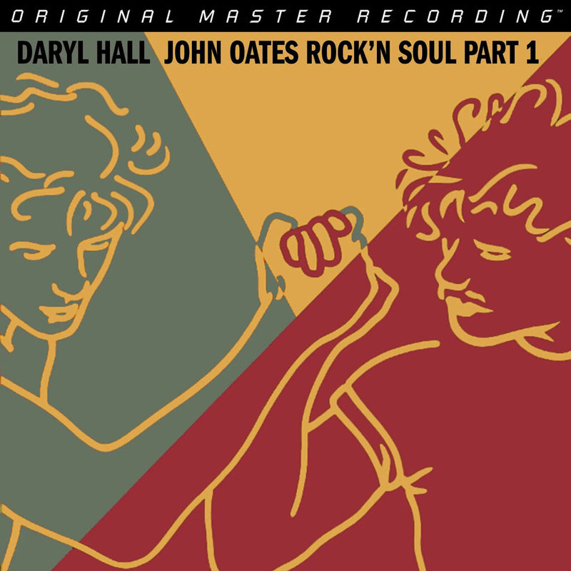 Rock'n soul part 1