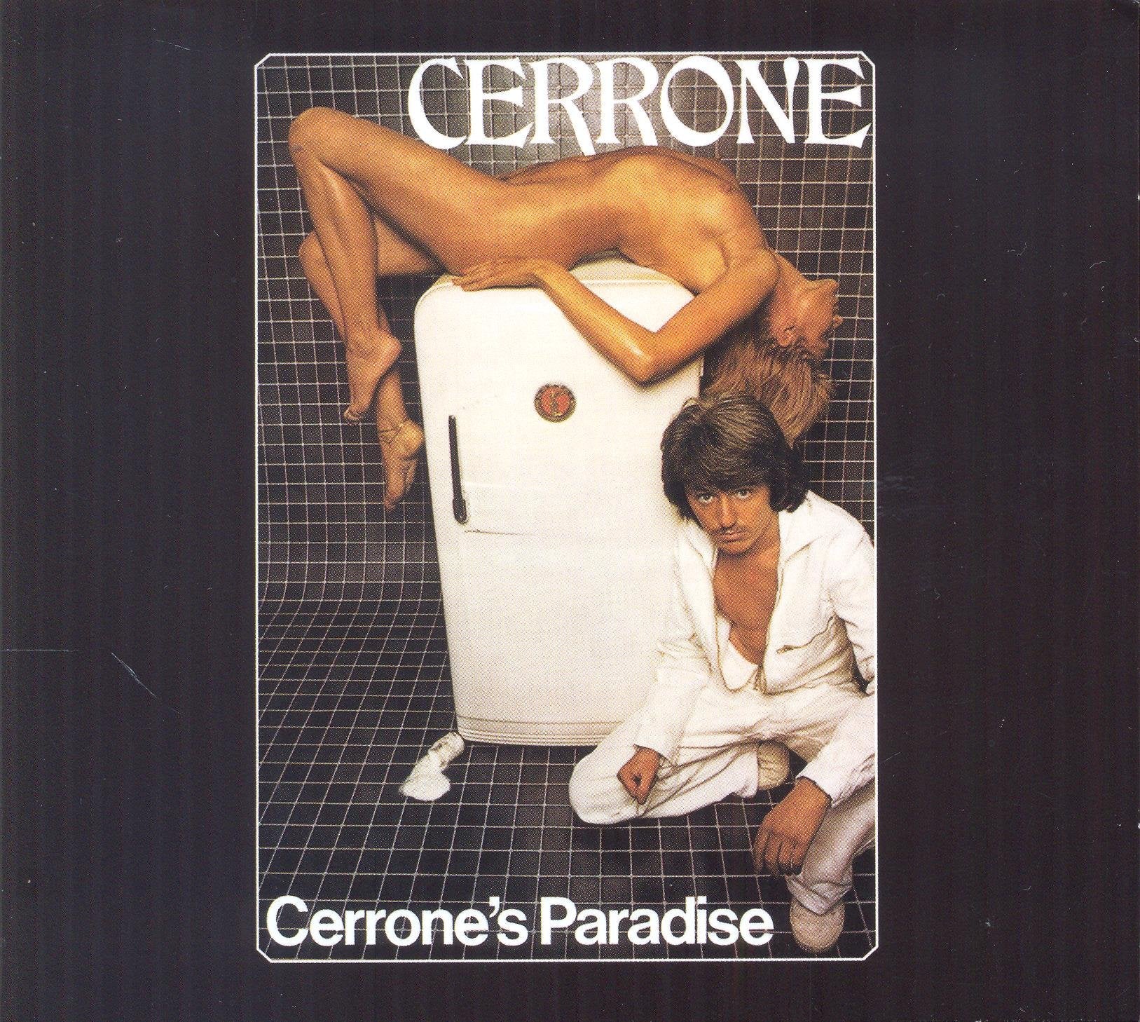 Cerrone's Paradise Cerrone II