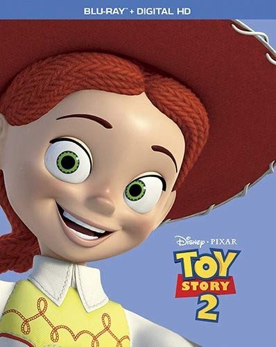 TOY STORY 2