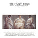 The Holy Bible