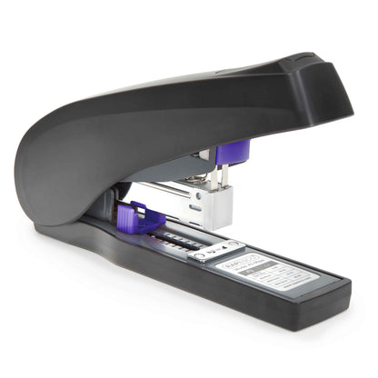 Rapesco 1170 ECO X5-90ps Heavy Duty Less Effort Stapler, 90 Sheet Capacity