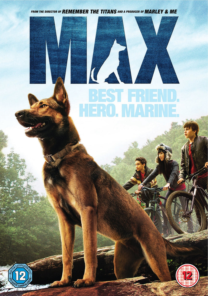 Max (2015)
