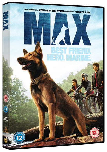 Max (2015)