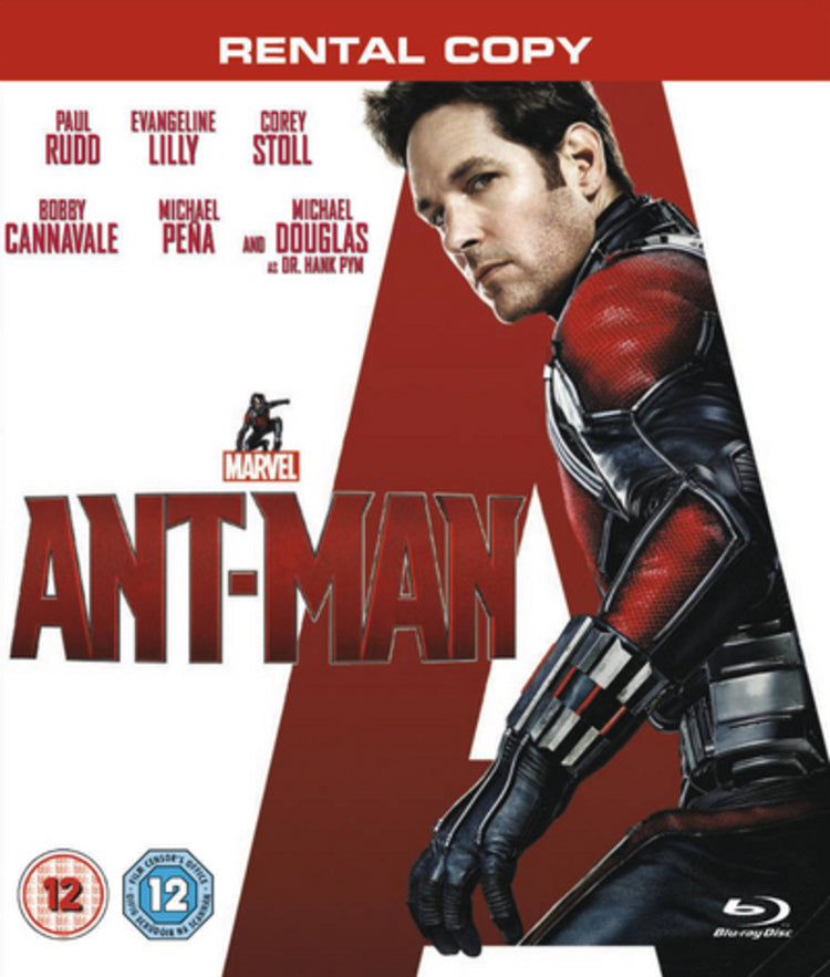 Ant-Man
