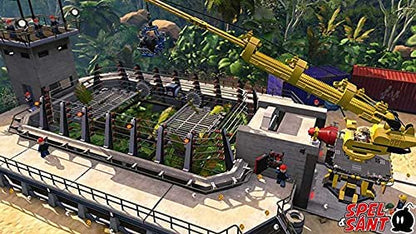 Lego Jurassic World (Xbox One