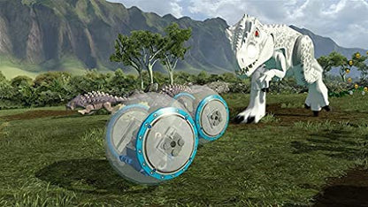 Lego Jurassic World (Xbox One