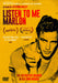 Listen To Me Marlon