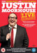 Justin Moorhouse - Live in Salford