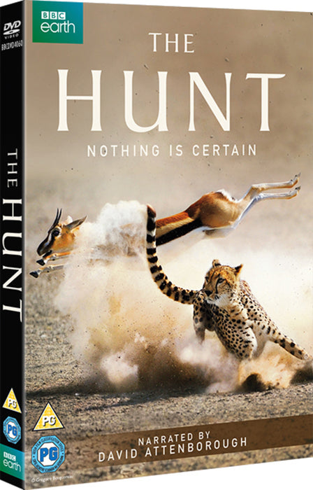 The Hunt