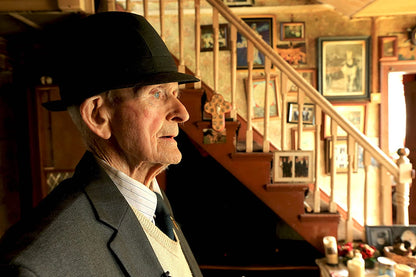 Older than Ireland