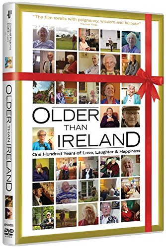 Older than Ireland