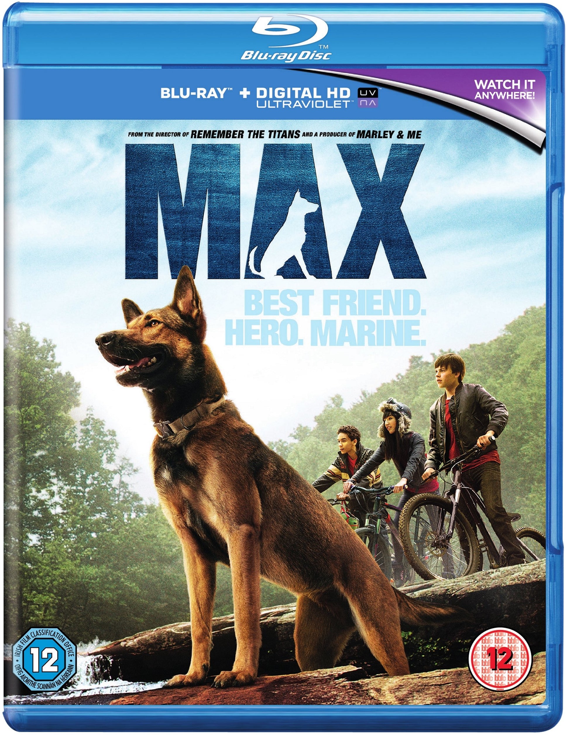 Max (2015)