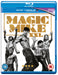 Magic Mike XXL (2015)