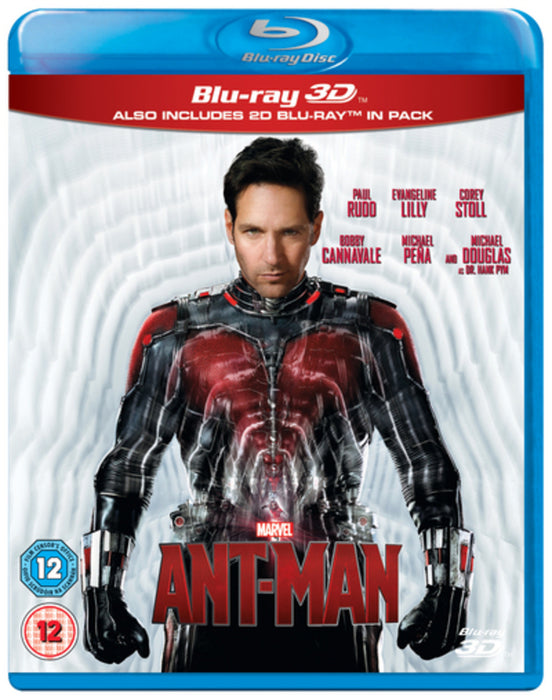 Ant-Man