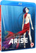 Ghost In The Shell Arise: Borders Parts 3 And 4