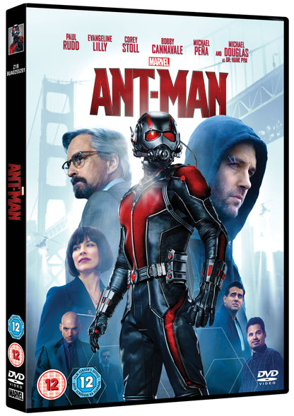 Ant-Man