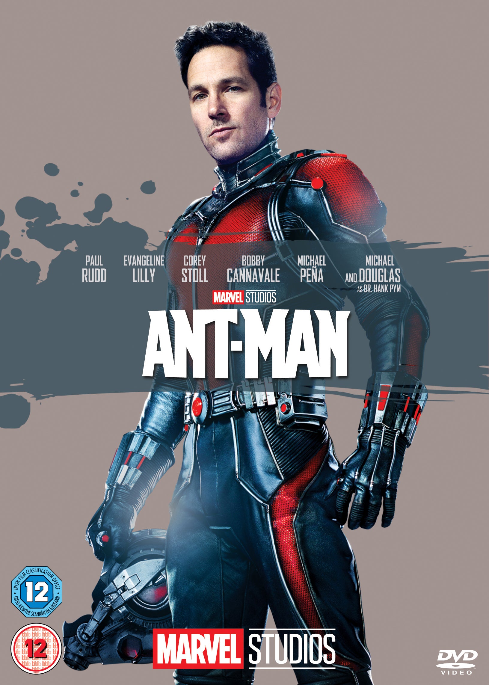 Ant-Man