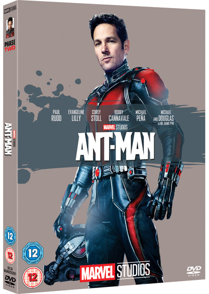 Ant-Man