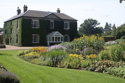Monty Don: The Secret History Of The British Garden