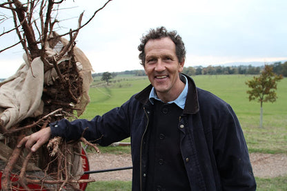 Monty Don: The Secret History Of The British Garden