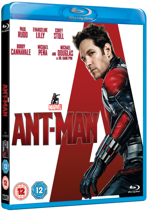 Ant-Man