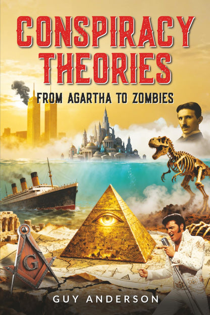 Conspiracy Theories