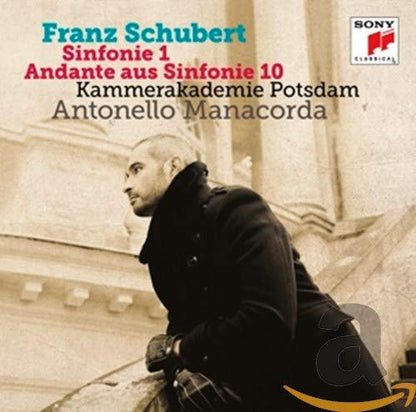 Symphonies No.1 &