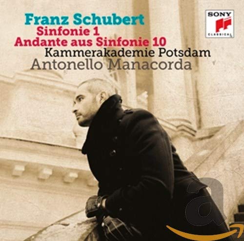 Symphonies No.1 &