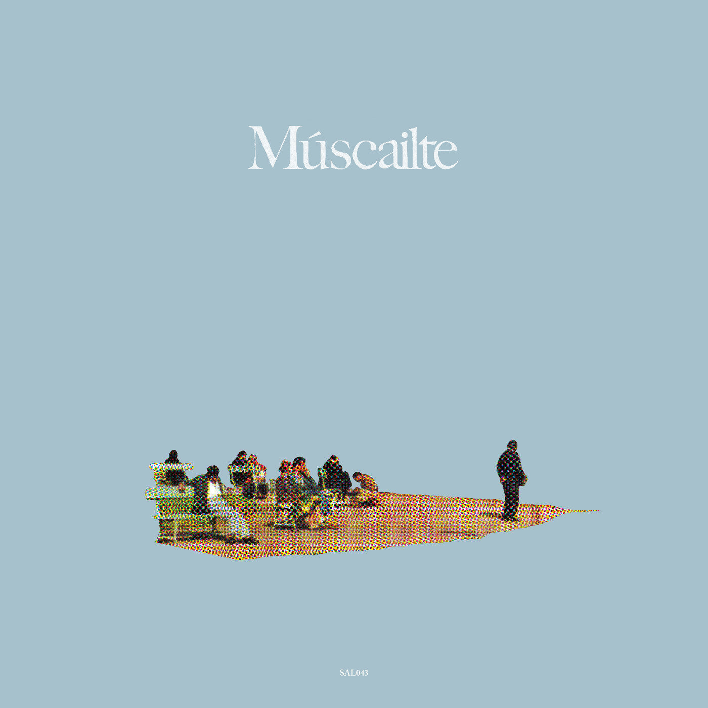 Múscailte