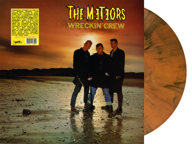 Wreckin' Crew