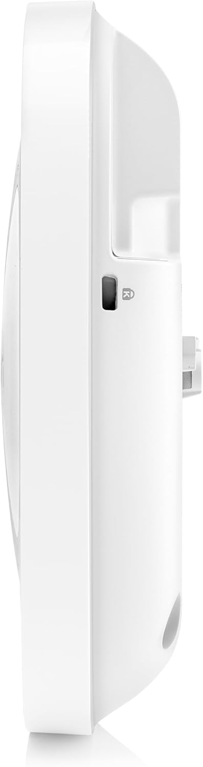 HPE Networking Instant On Access Point AP32 2x2 WiFi 6E Indoor Wireless Access Point | Secure, Tri-Band, Future Ready | Power Source Included | RW rest-of-world Model (S1T29A