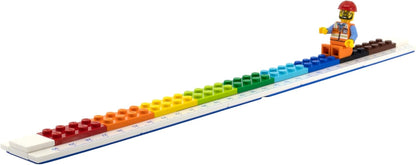 LEGO Lineal DIY