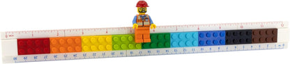 LEGO Lineal DIY