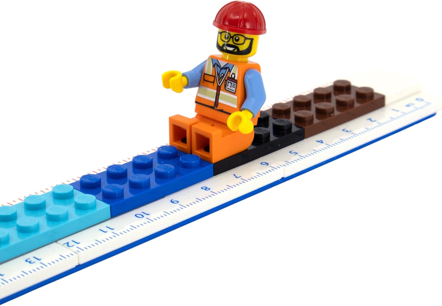 LEGO Lineal DIY