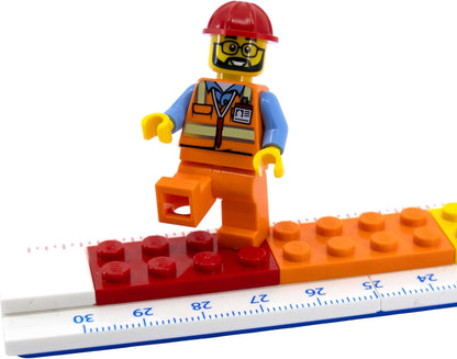 LEGO Lineal DIY