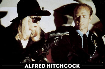 ALFRED HITCHCOCK COLLECTION