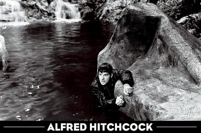 ALFRED HITCHCOCK COLLECTION