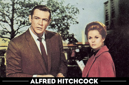 ALFRED HITCHCOCK COLLECTION